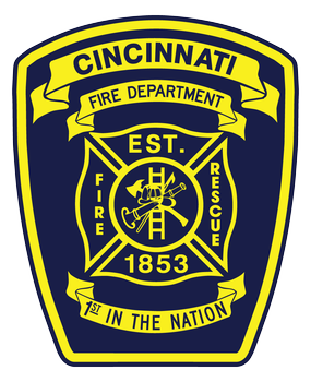 Cincinnati Fire Department